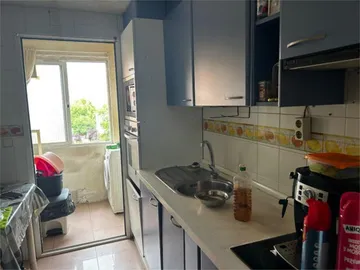 Piso en El Espinillo - Foto 7