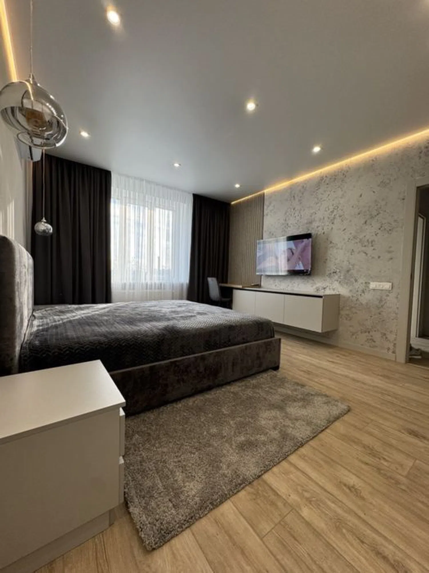 Piso en calle de María Luisa, 24 - Foto 2