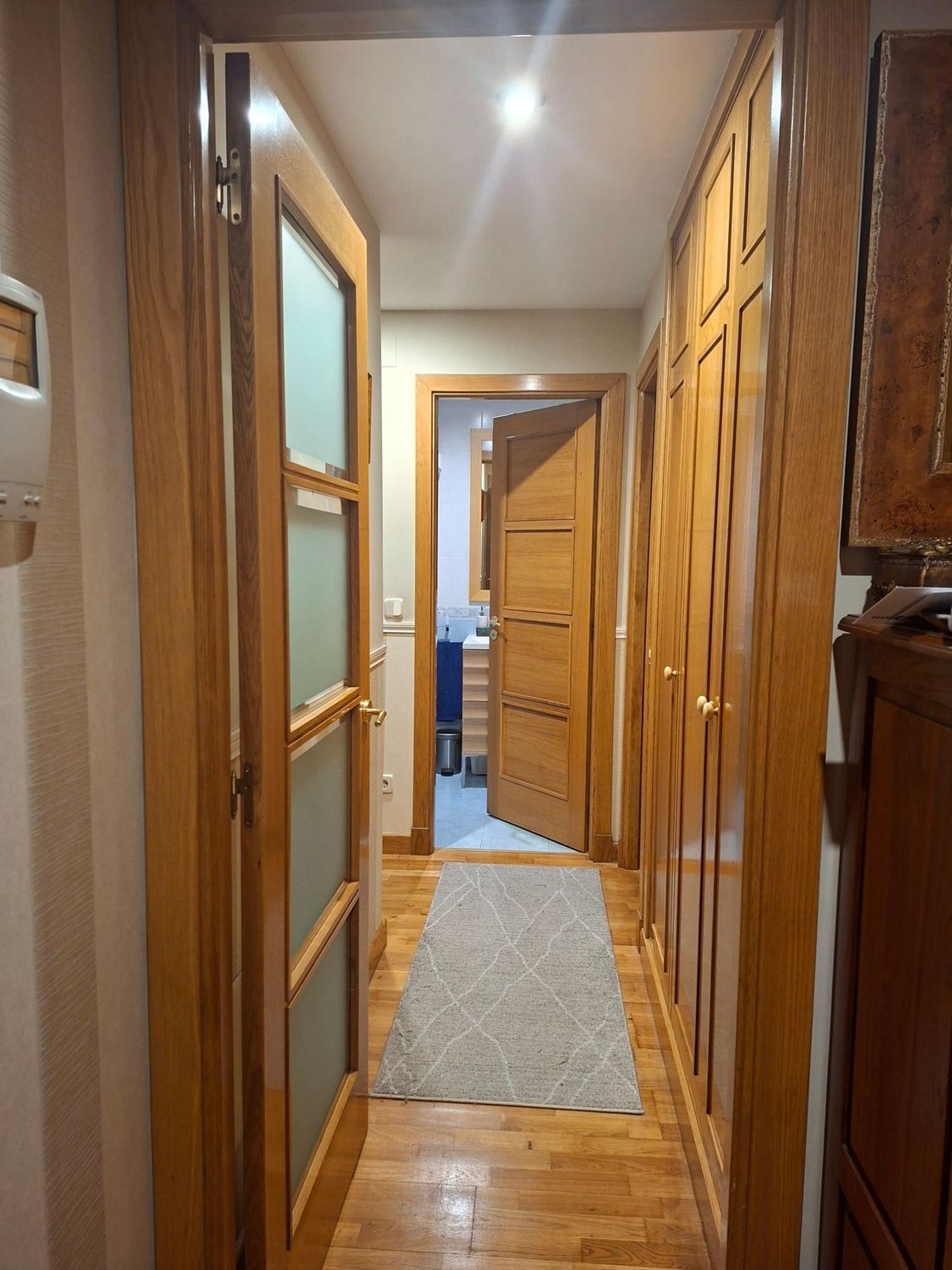 Piso en Los Castros - Castrillón - Foto 15