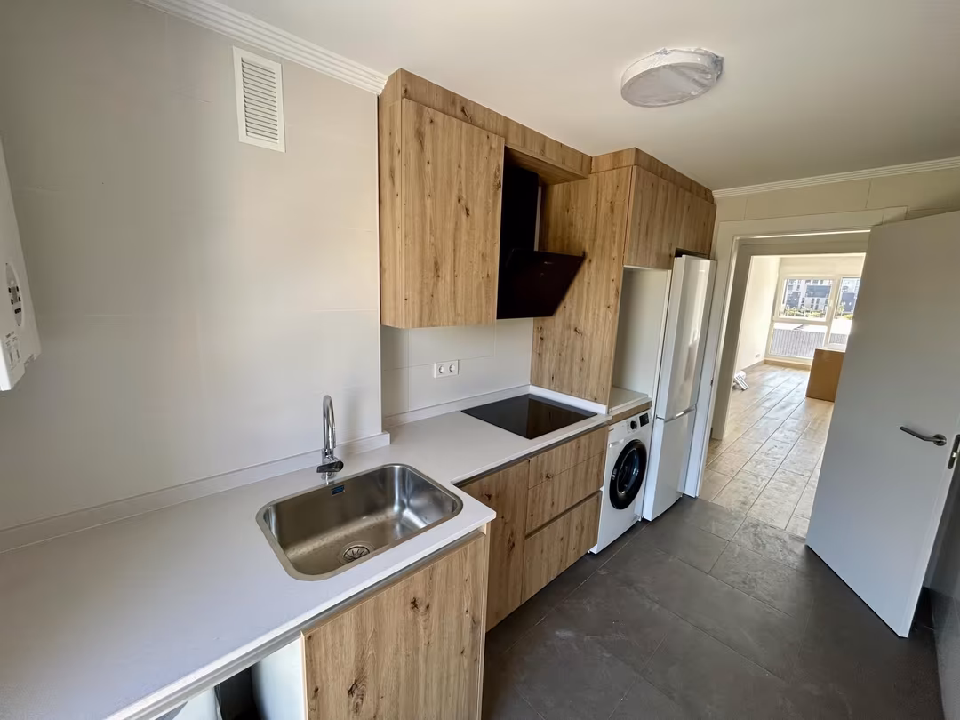 Piso en  Calle Manuel Ruiz de Quevedo 13 - Foto 34