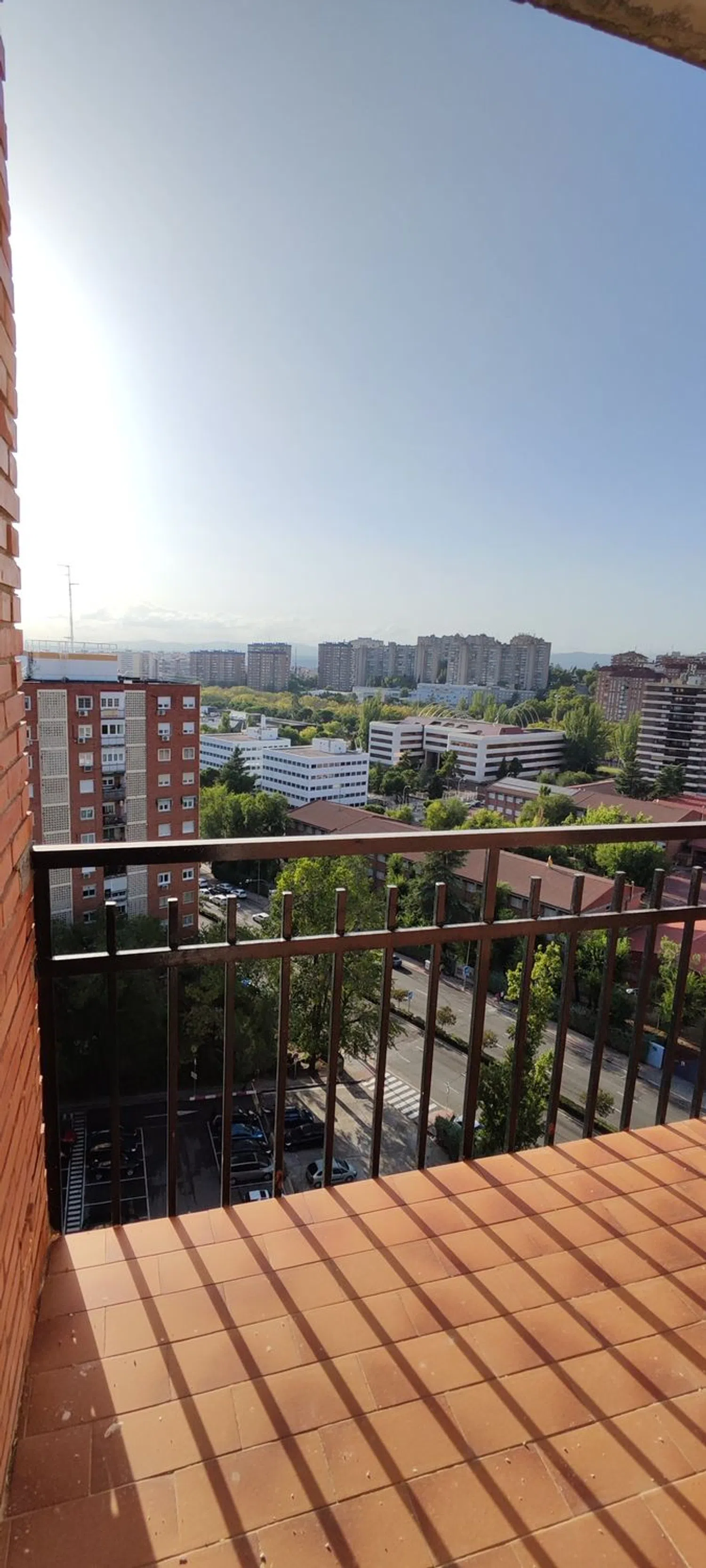 Ático en avenida de Monforte de Lemos, 77 - Foto 5