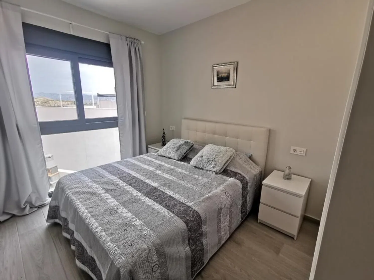 Ático en avenida Barcelona, 27 L - Foto 11