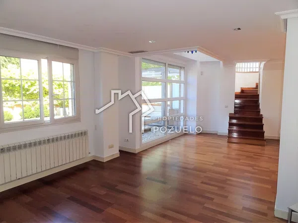 Chalet pareado en Bellas Artes, 6, Zona norte - Foto 11