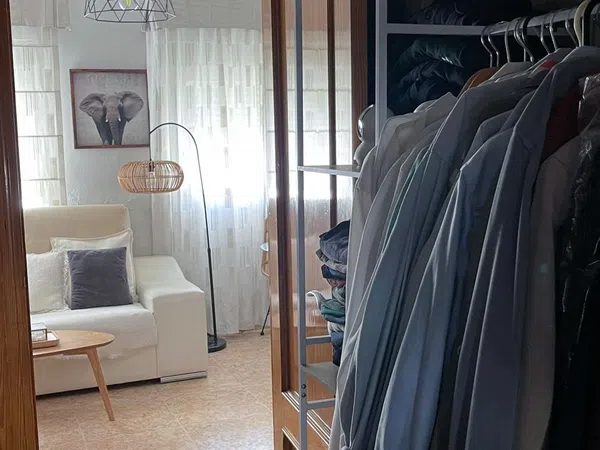 Piso en Calle Pintor Rosales, 17, Altamira - Oliveros - Barrio Alto, Altamira - Oliveros - Barrio Alto - Foto 19