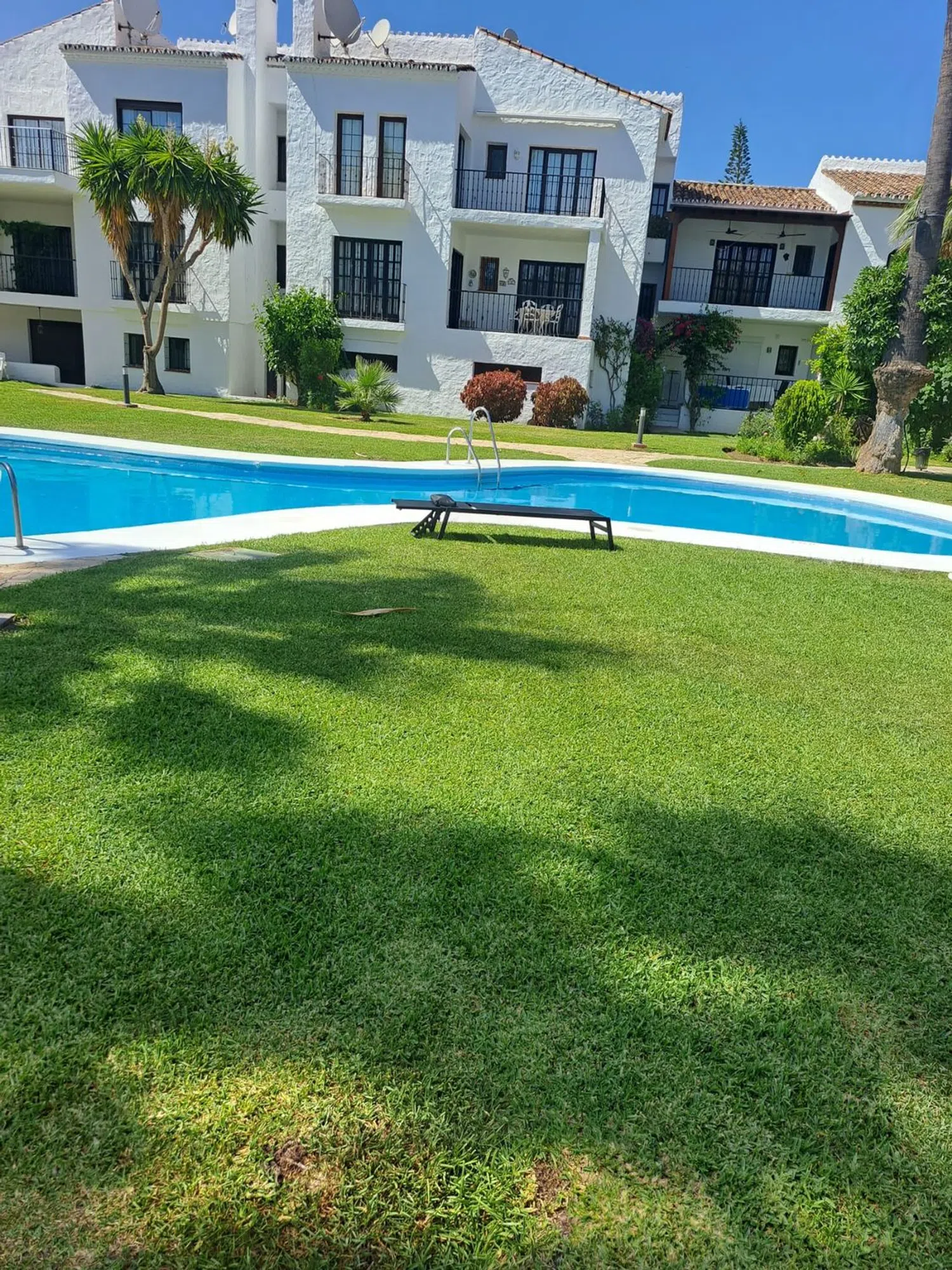 Estudio en avenida del Prado, 40 - Foto 10