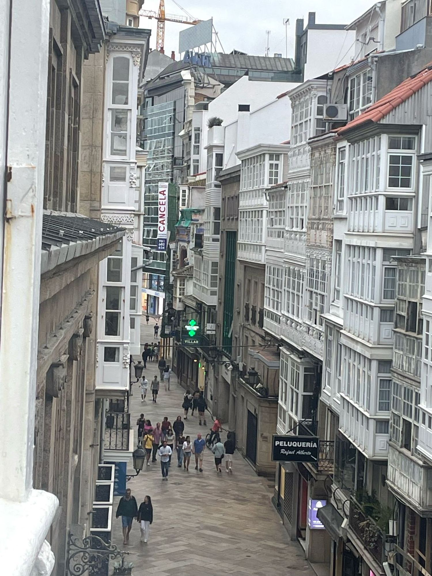 Piso en calle Real, 23 - Foto 31