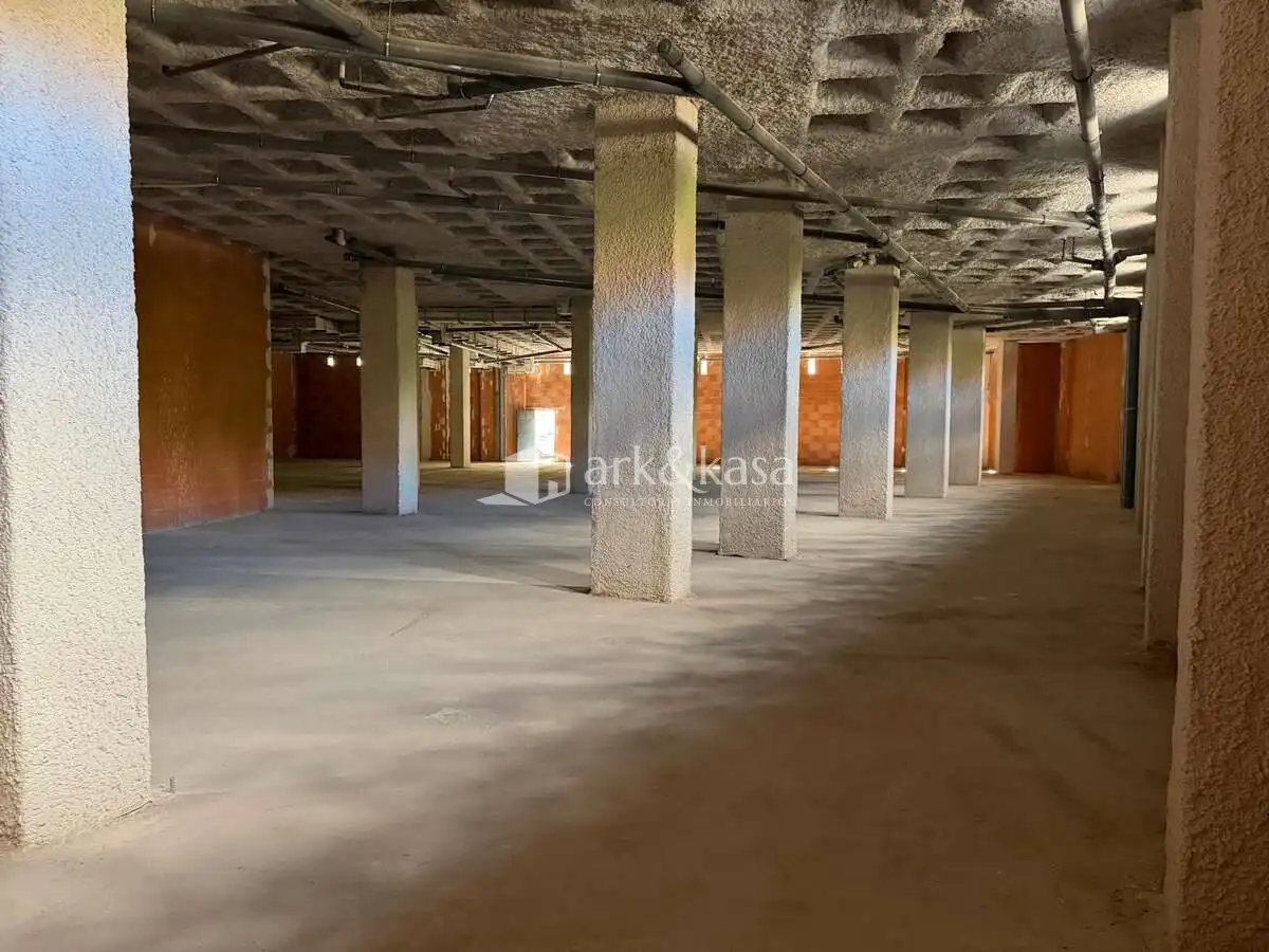 Local comercial en  Valencia Capital - Foto 4