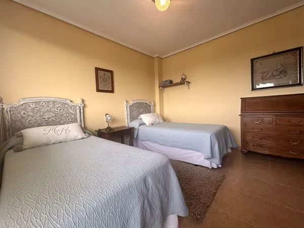Ático en Avenida de Francia, 74, Zona Playa, Zona Playa - Foto 18