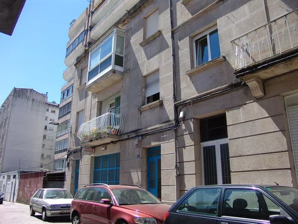 Ático en Calle Médico José Fiaño Señor, 12 - Foto 4
