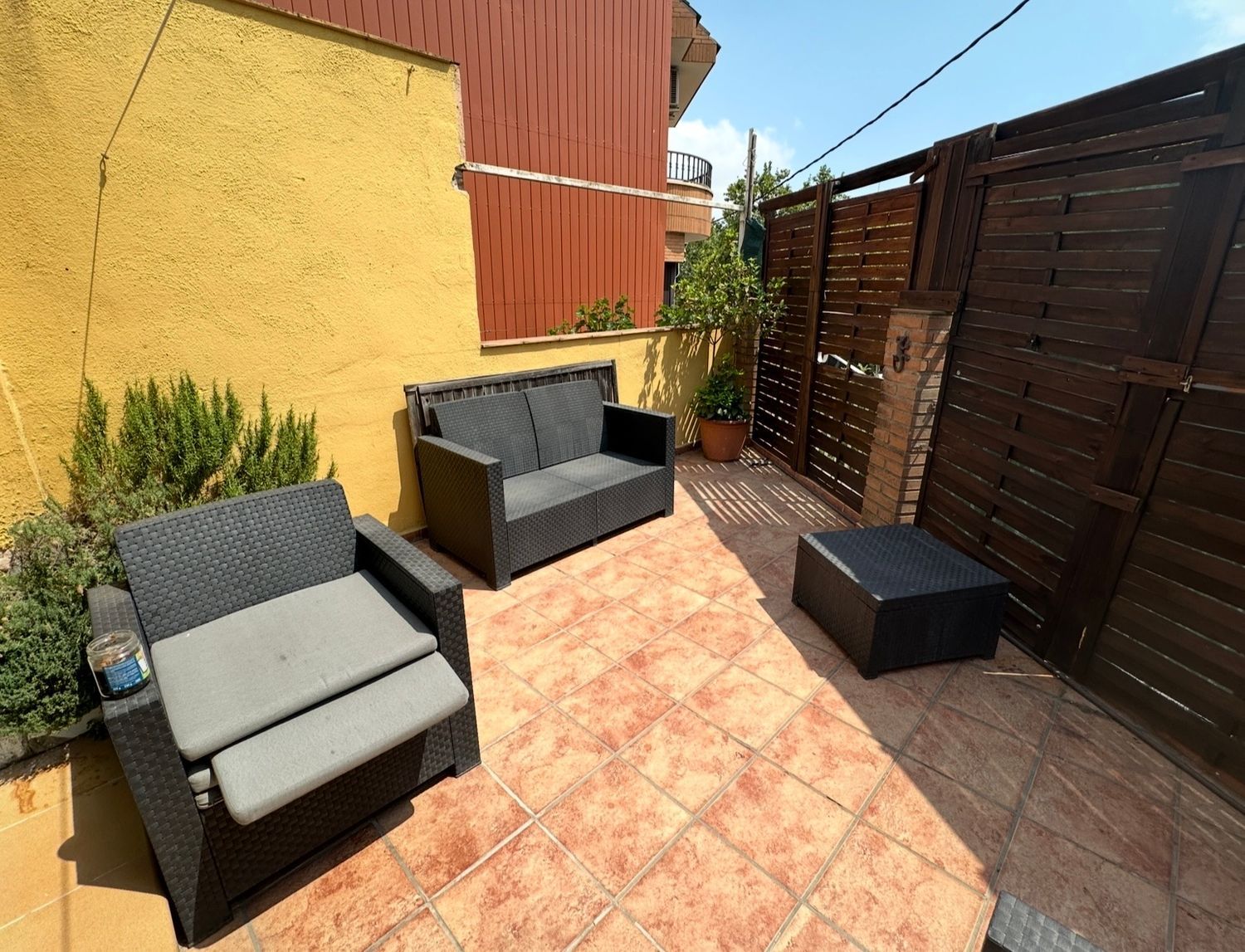 Chalet adosado en Calle de Begoña, 20, Poblenou, Poblenou - Foto 16