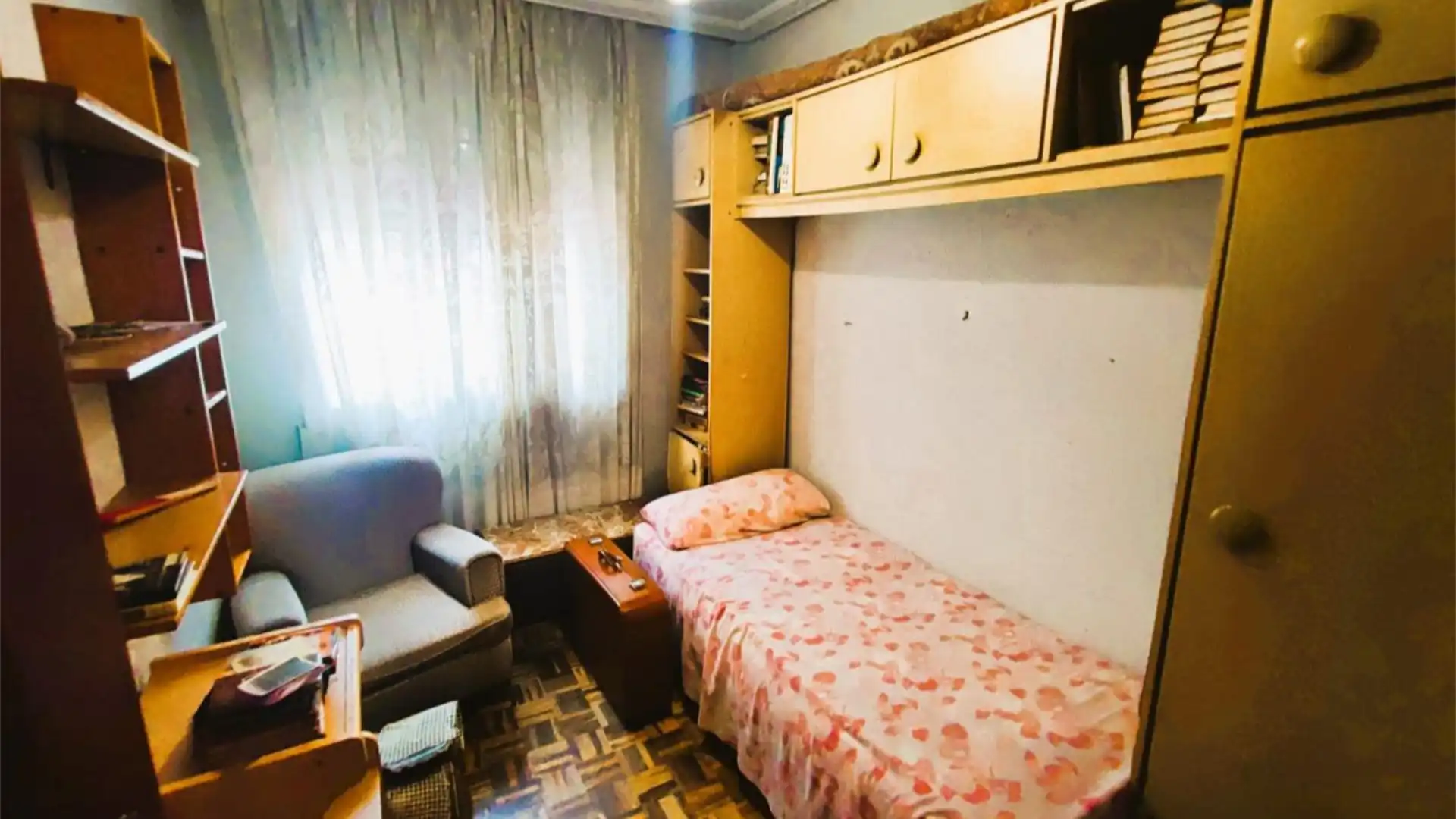 Piso en  Calle del Lago Erie 1 - Foto 7