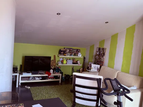 Chalet adosado en Calle de Biel, 55, Valdefierro - Foto 18