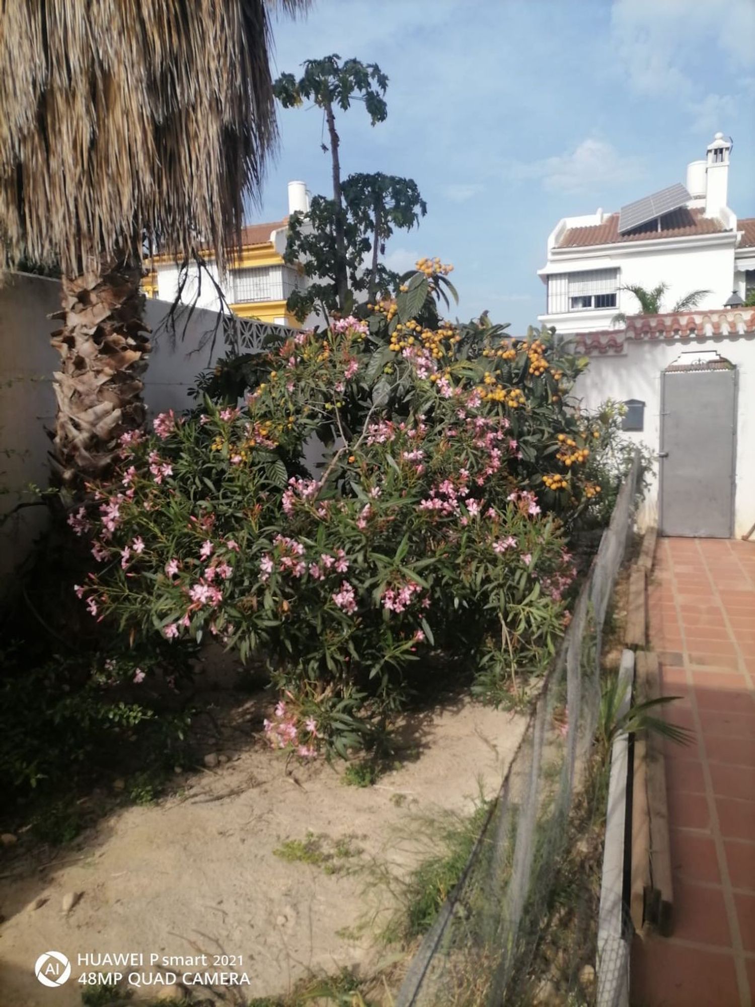 Chalet pareado en Calle Canoa, 8, Capellanía - Retamar, Capellanía - Retamar - Foto 16