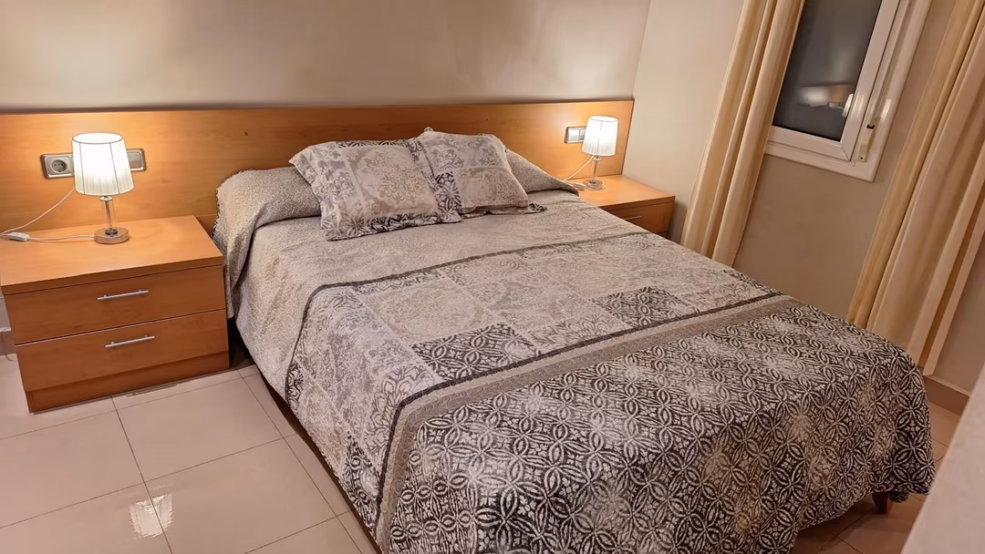 Piso en  Carrer de Sant Pere Més Alt 38 - Foto 8