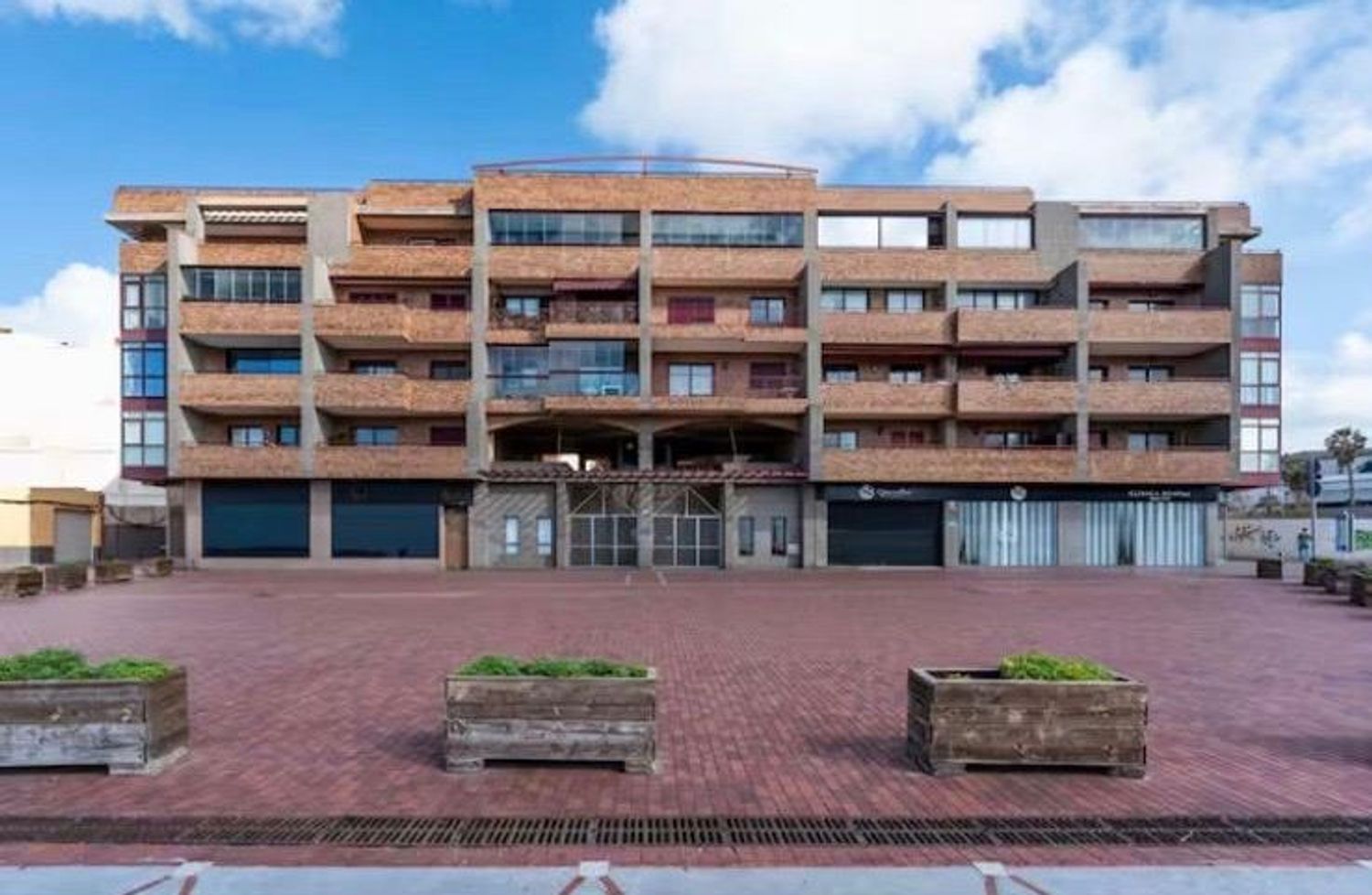 Piso en calle Sagunto, 15 - Foto 1