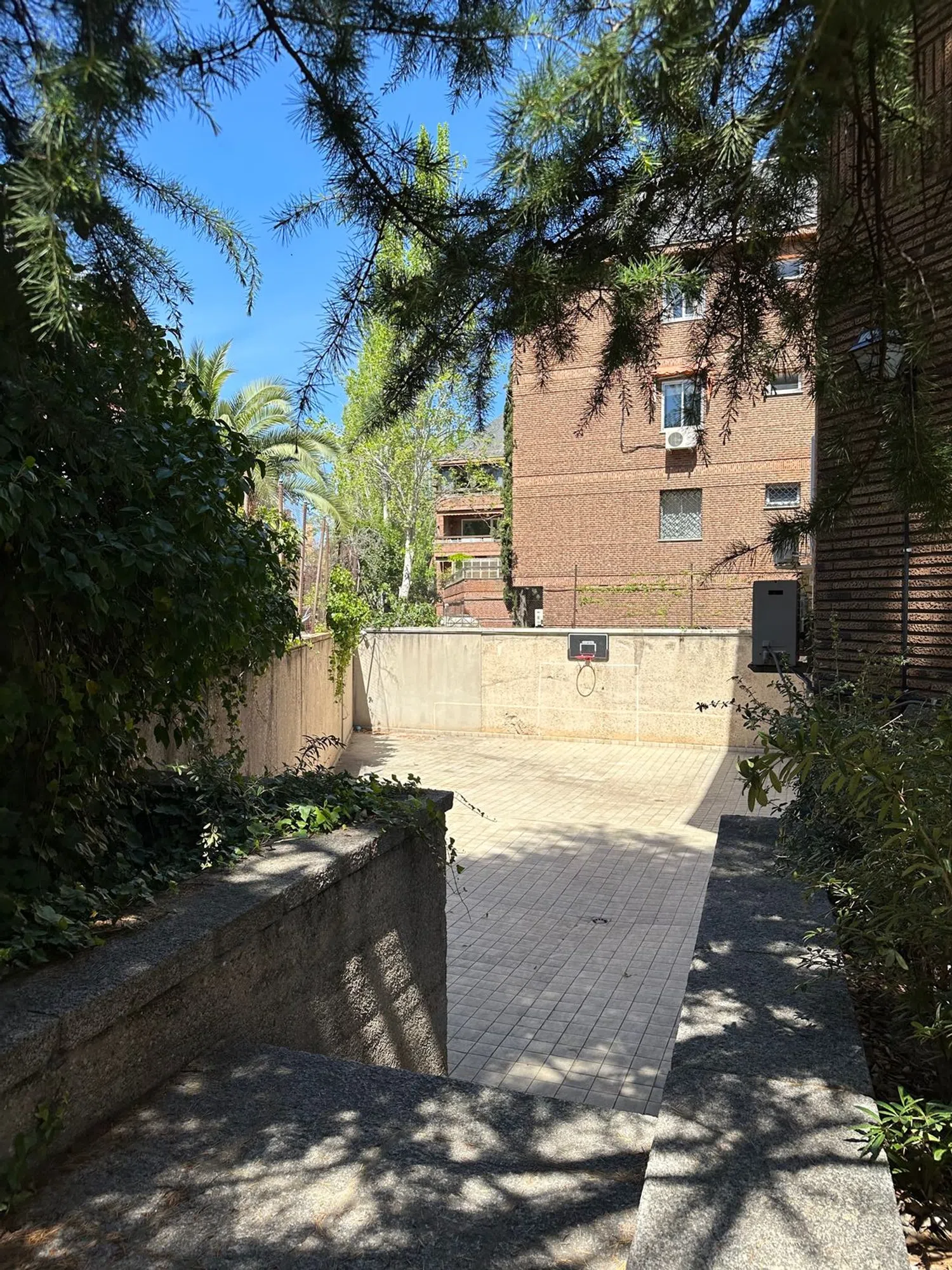 Piso en avenida de Pío XII, 55 - Foto 35