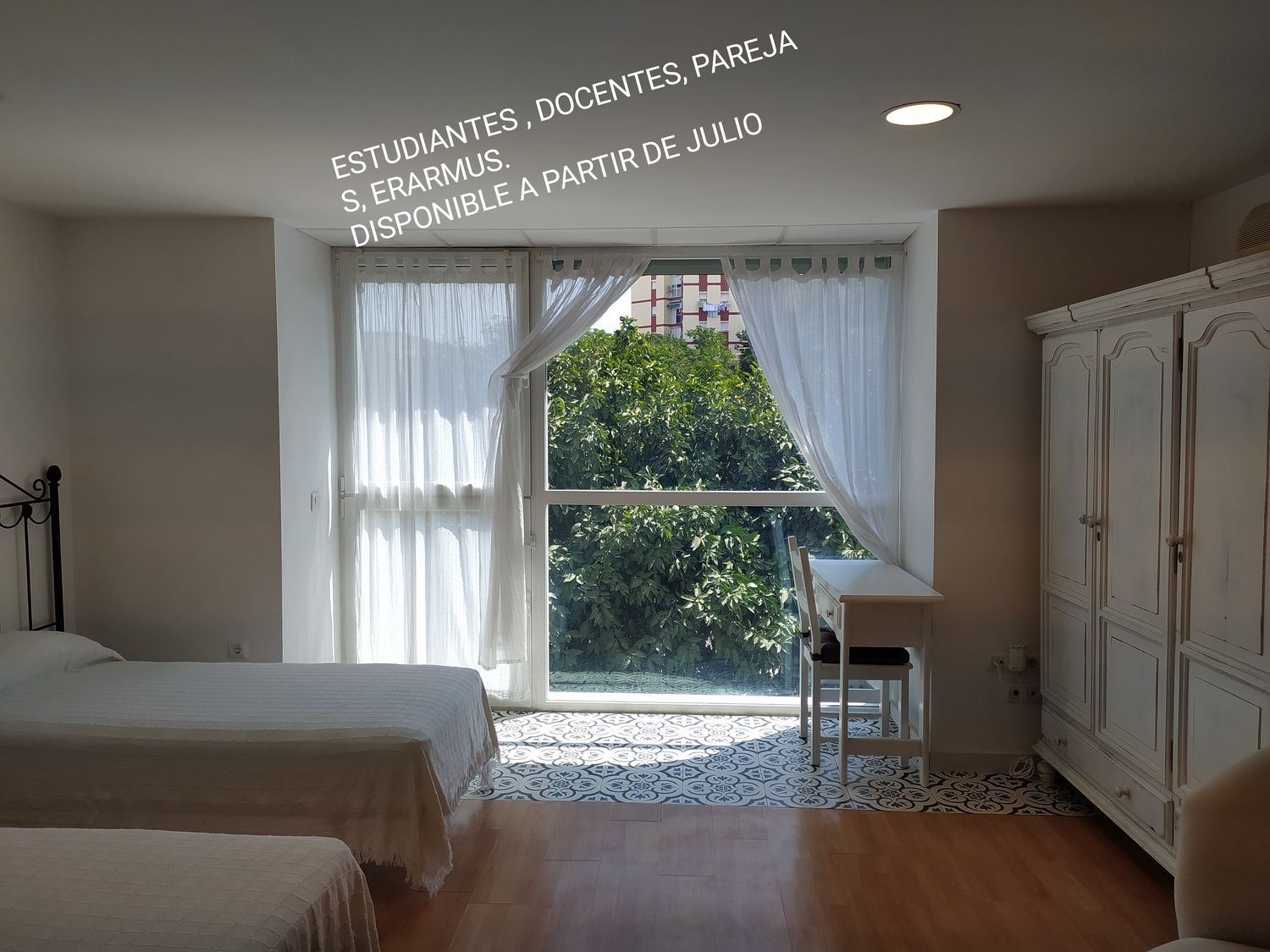Piso en Calle Clemente Hidalgo, 48, Gran Plaza - Marqués de Pickman - Ciudad Jardín - Foto 22
