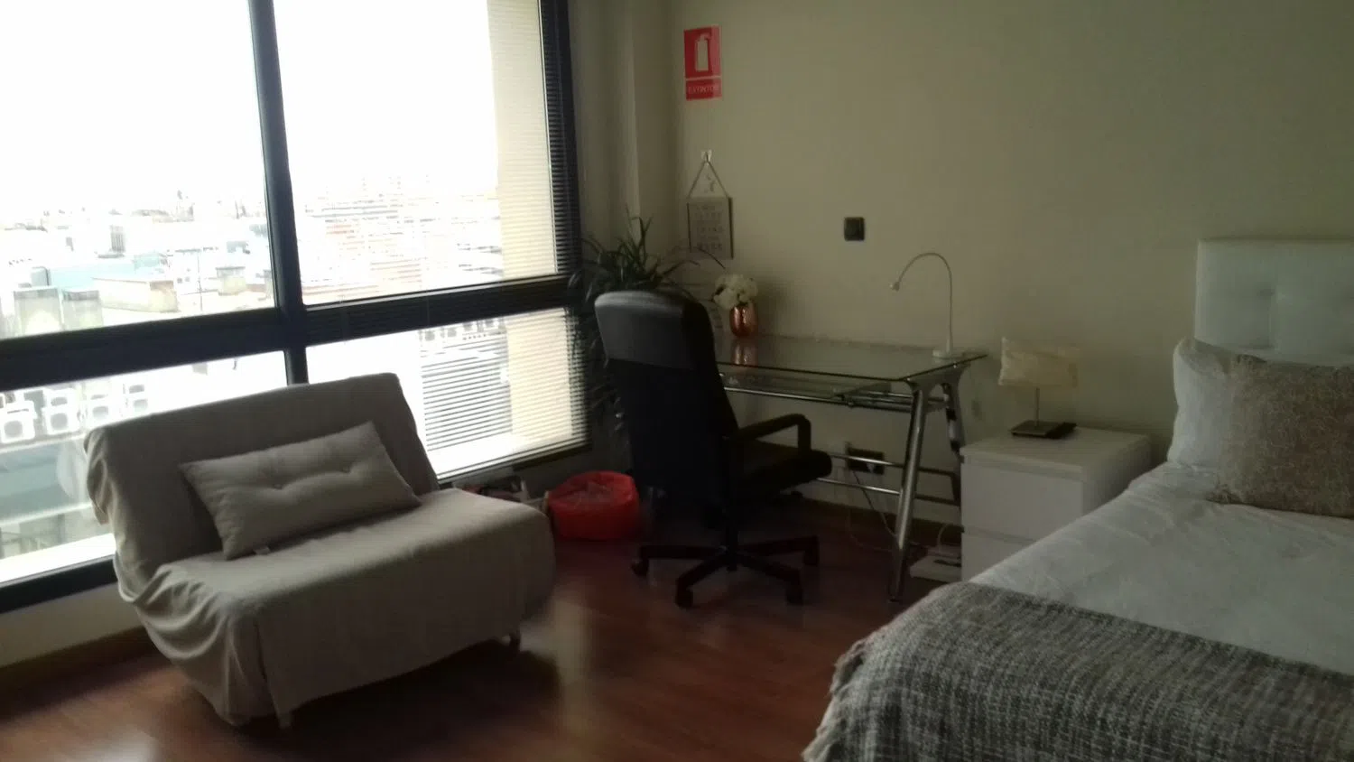 Estudio en Barrio Simancas - Foto 6