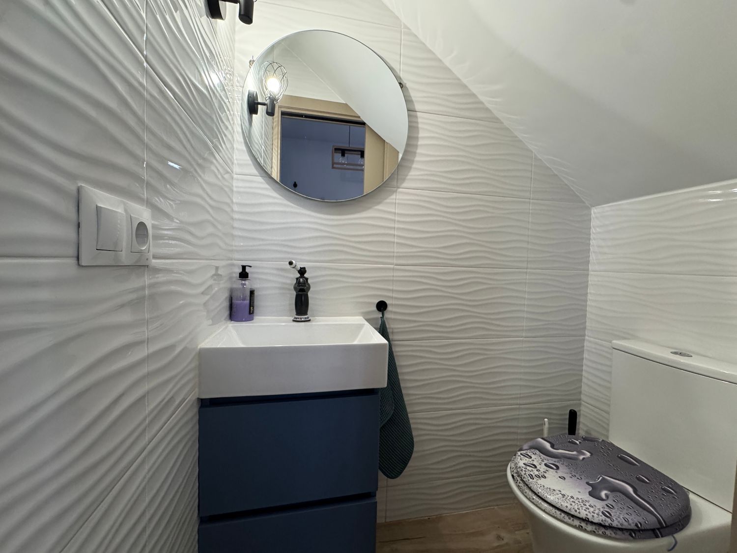 Casa independiente en avenida Mar y Sierra, 9 - Foto 20