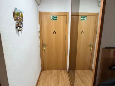 Piso en  Carrer del Doctor Olóriz 13 - Foto 10