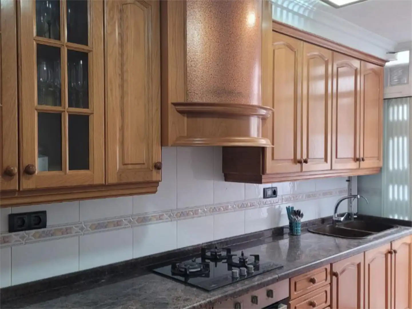 Piso en  Carrer Lafora 17 - Foto 22