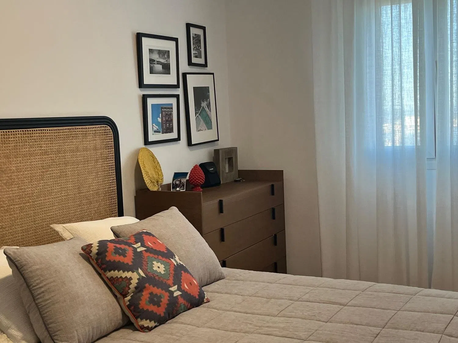 Piso en avenida de Manuel Agustín Heredia, 8 - Foto 11