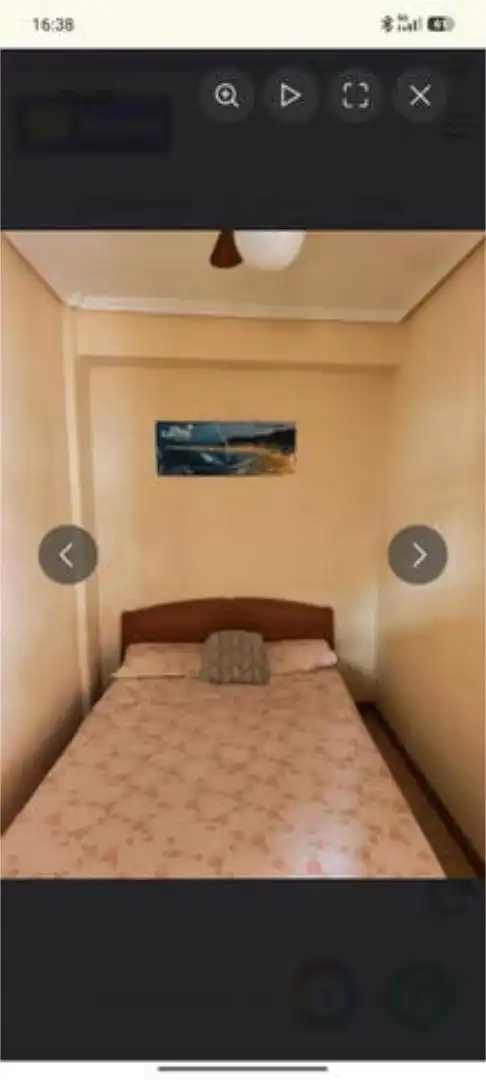 Apartamento en San Antonio - Foto 4