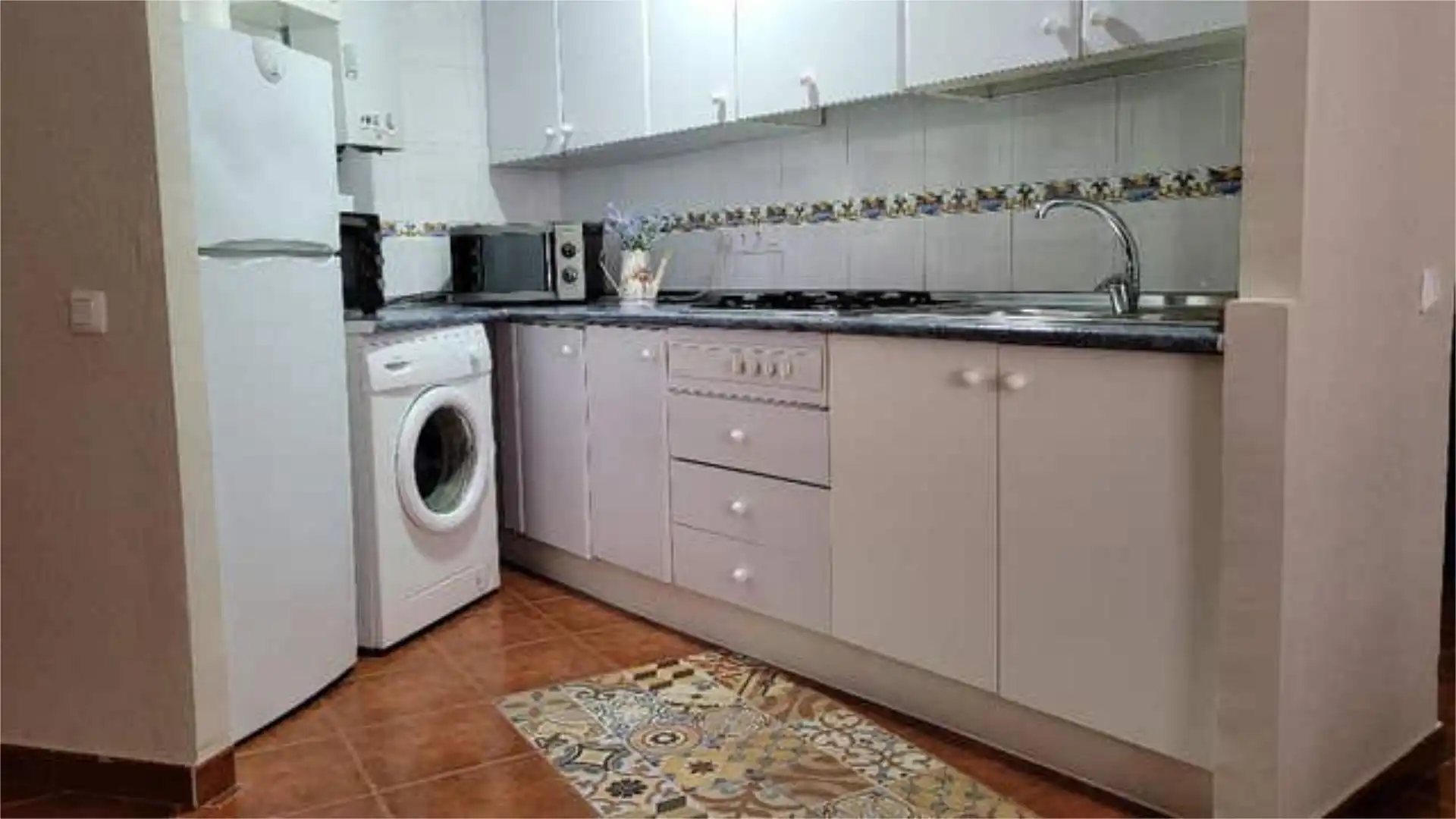 Apartamento en Centro - Foto 4