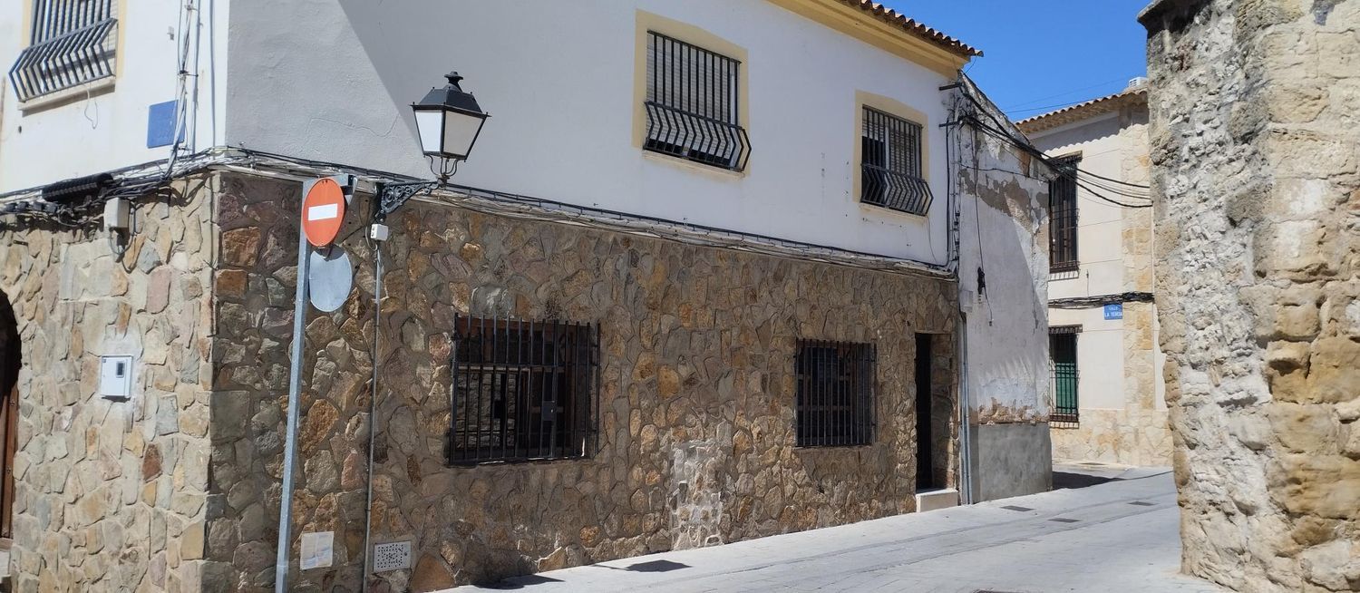 Casa o chalet independiente en Calle Coso, 2 - Foto 3