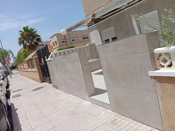 Estudio en Avenida de Ronda, 50, Tamarit - Playa Lissa, Tamarit - Playa Lissa - Foto 14
