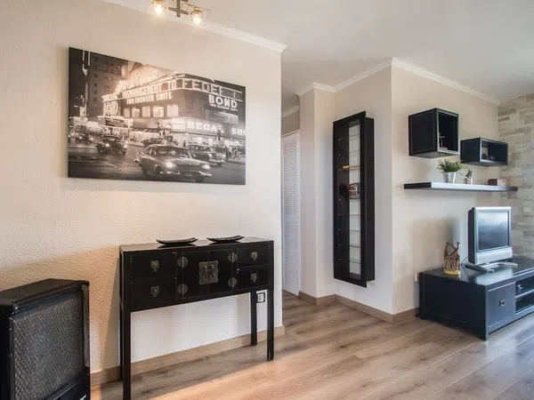 Piso en Avenida D'Escandinàvia, 35, Monte Faro-Altomar, Monte Faro-Altomar - Foto 4