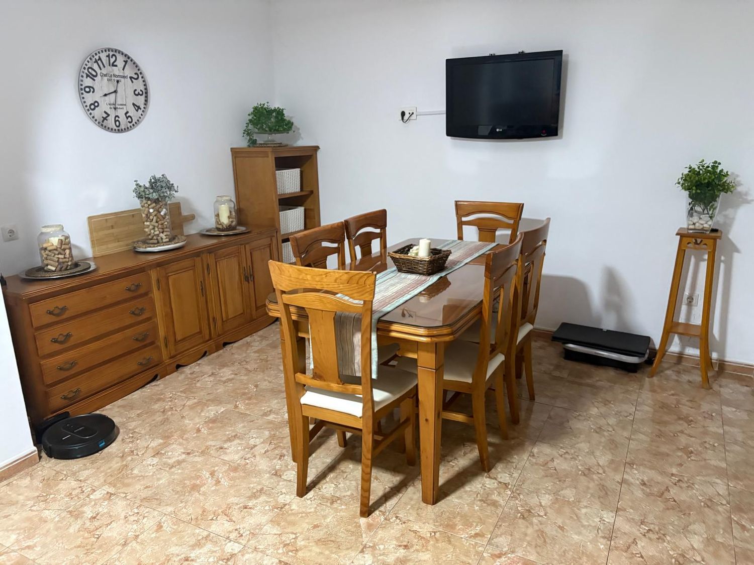 Dúplex en Calle Pasionaria, 19, La Gangosa, La Gangosa - Foto 18
