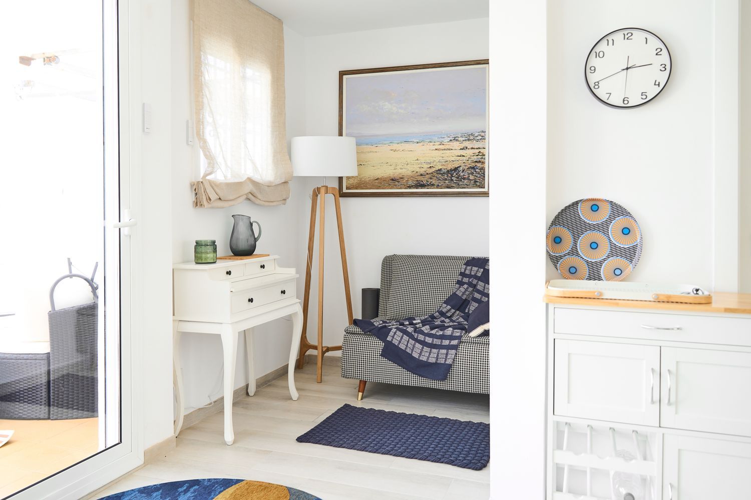 Estudio en Avenida del Cavall Bernat, 134 - Foto 4