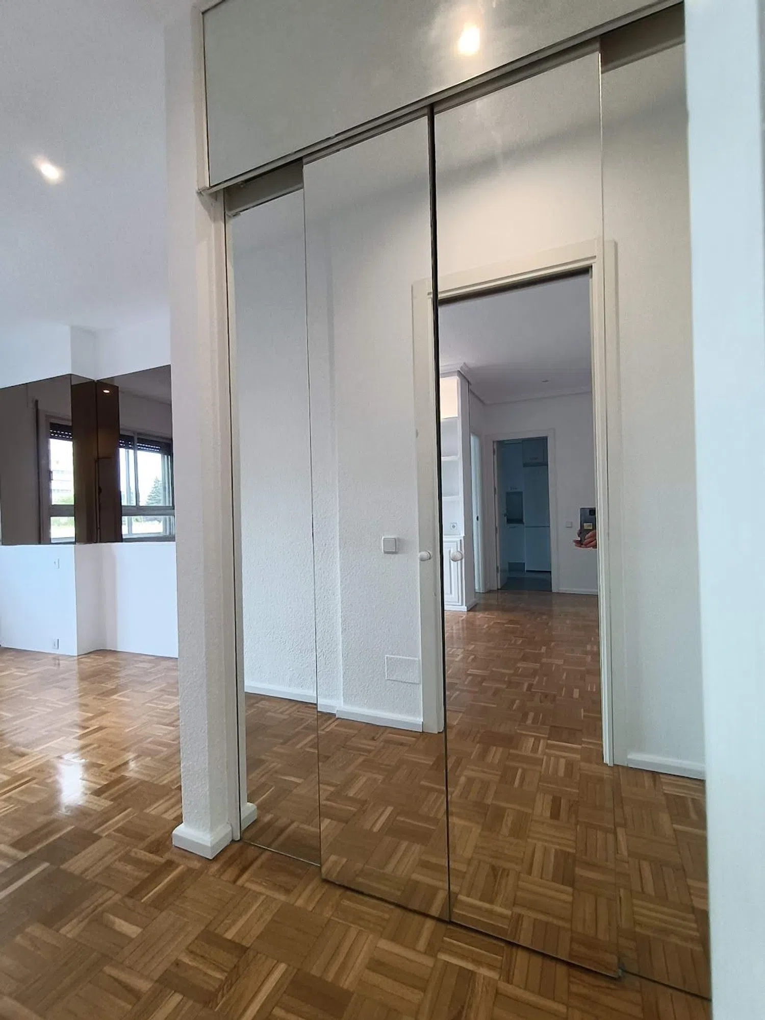 Piso en avenida de Burgos, 35 - Foto 10