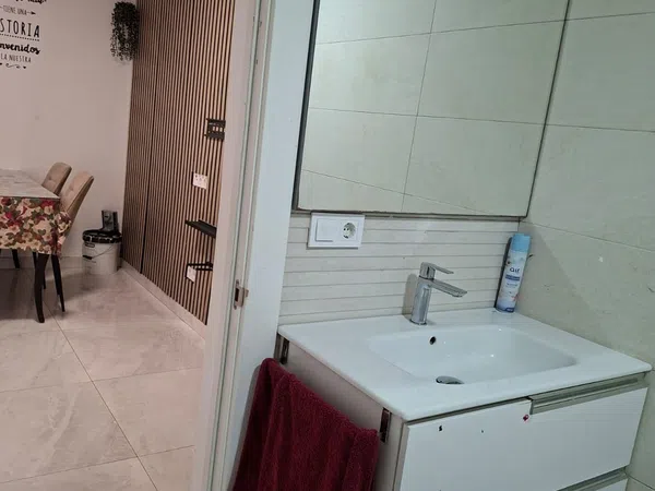 Chalet adosado en Calle Zurbarán, 19, Roquetas pueblo - Foto 15
