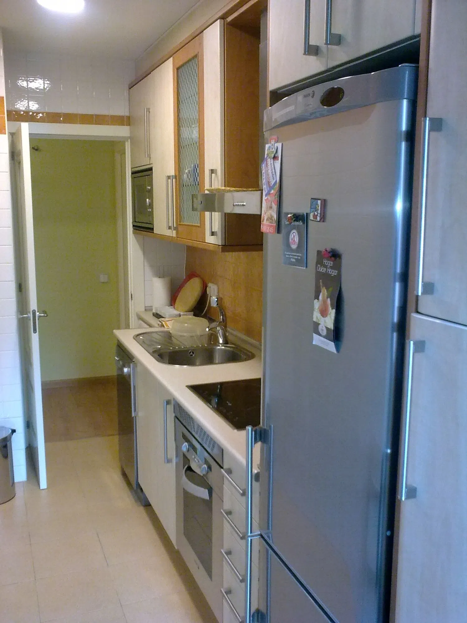 Piso en calle de Alberto Aguilera, 62 - Foto 10