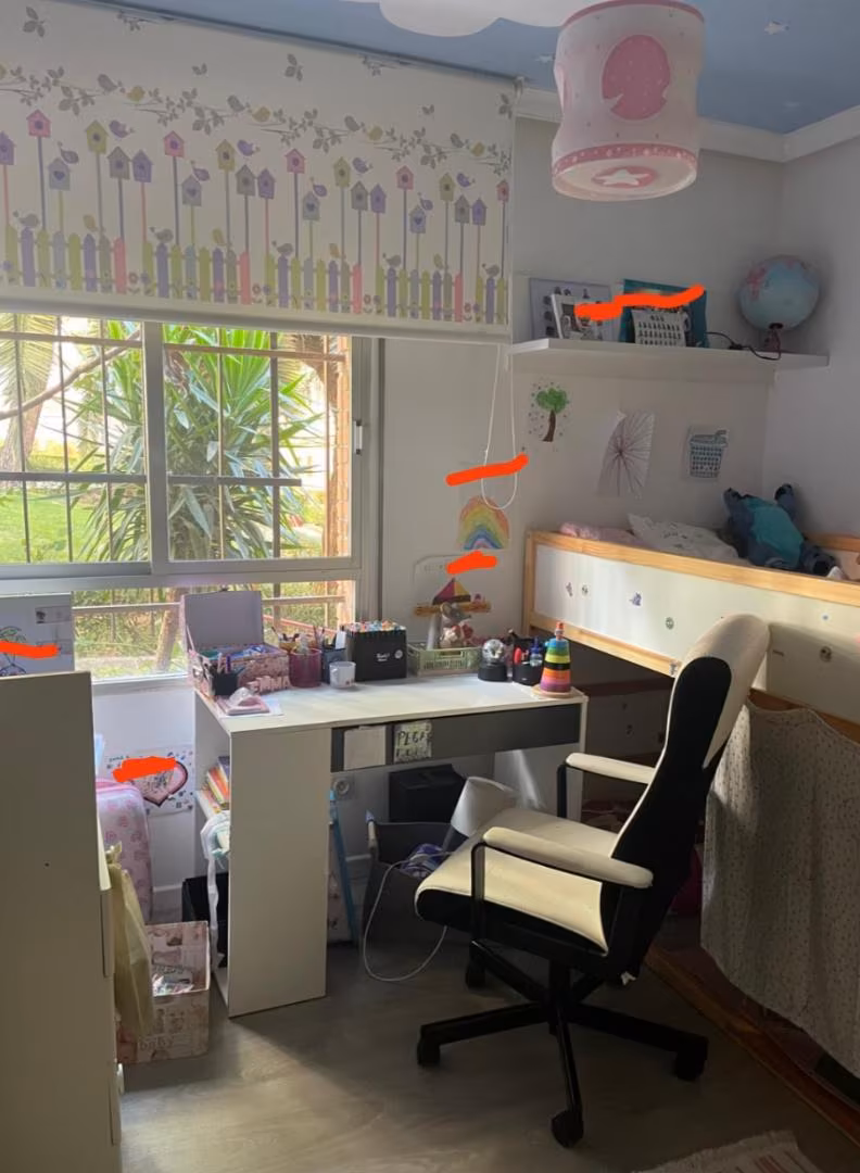 Piso en  Calle de Alcorisa 3 - Foto 27