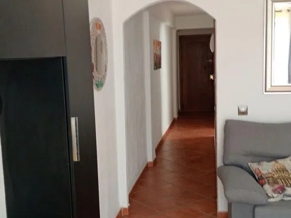 Piso en Cruz del Humilladero - Los Tilos, Cruz del Humilladero - Los Tilos - Foto 6