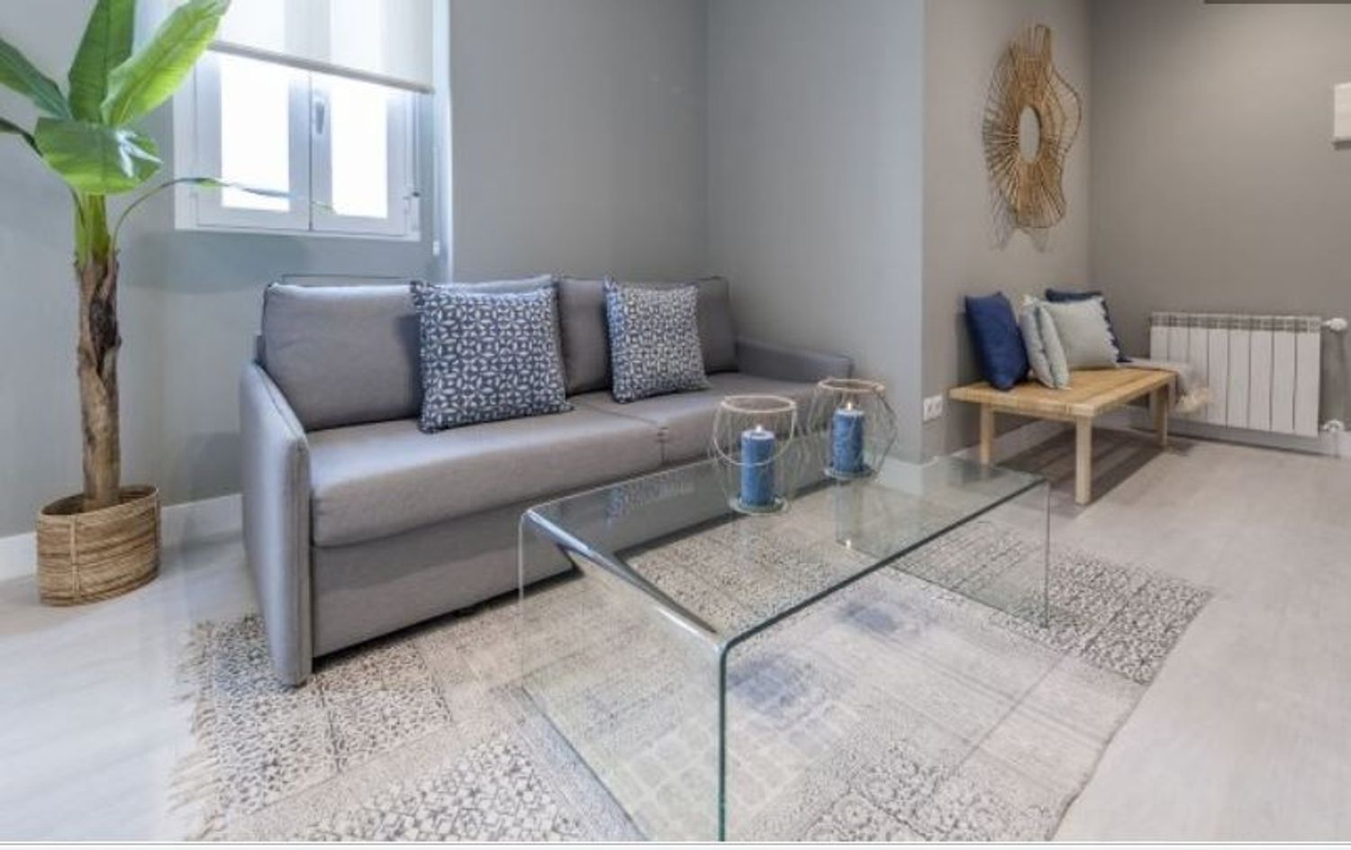 Piso en calle de Lope de Rueda, 31