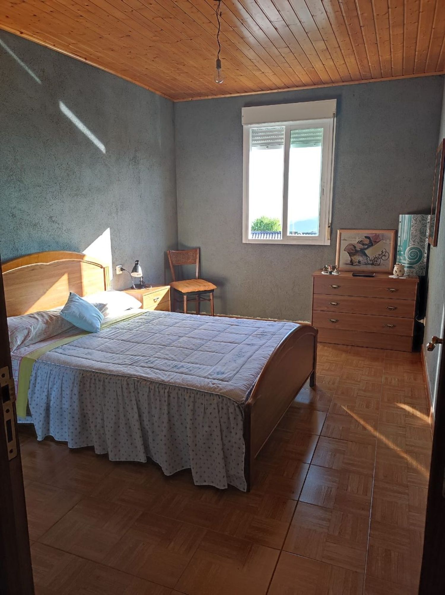 Casa o chalet independiente en San Martiño, 6 - Foto 3