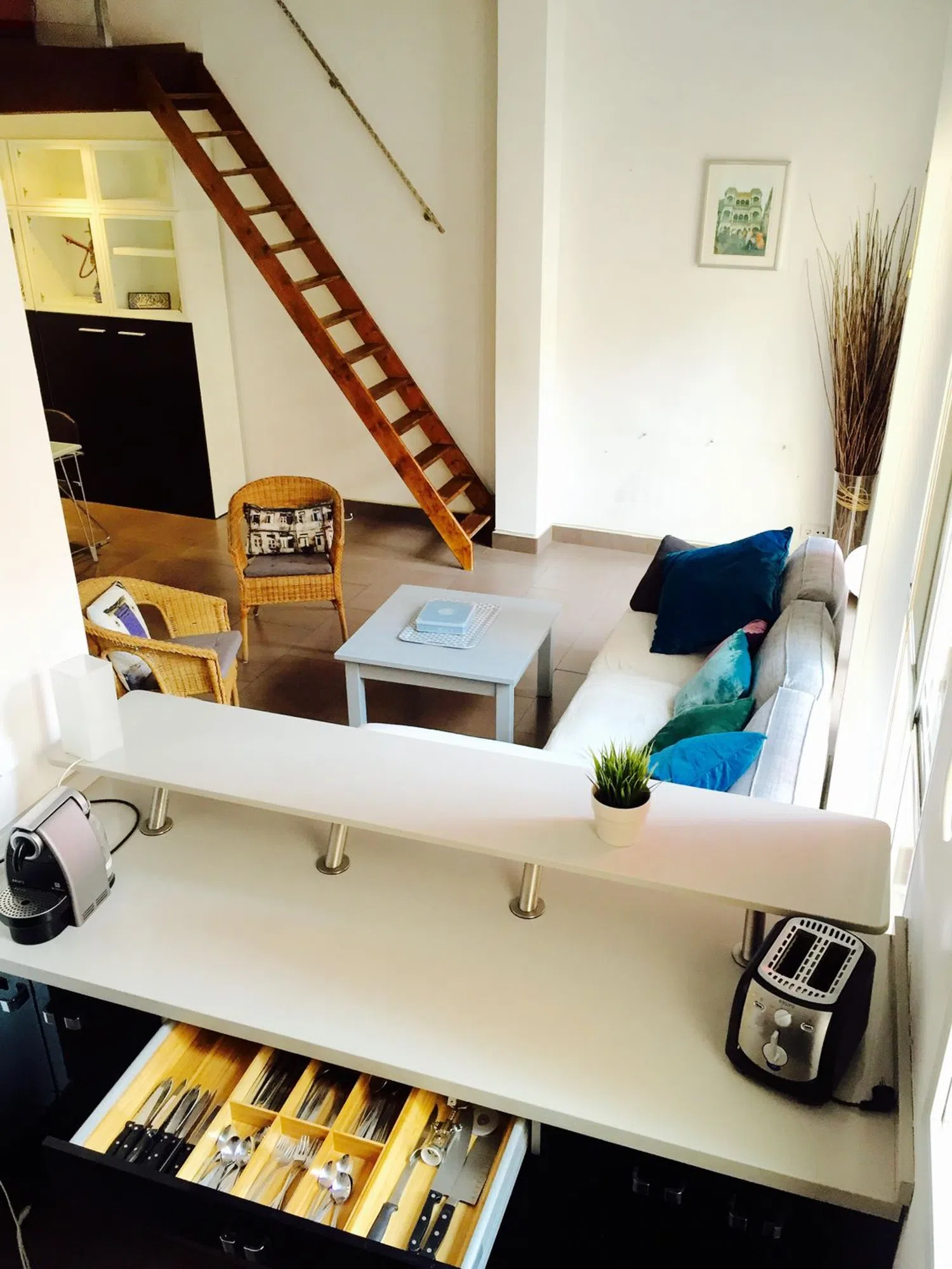 Piso en calle del Progrés, 92 - Foto 3