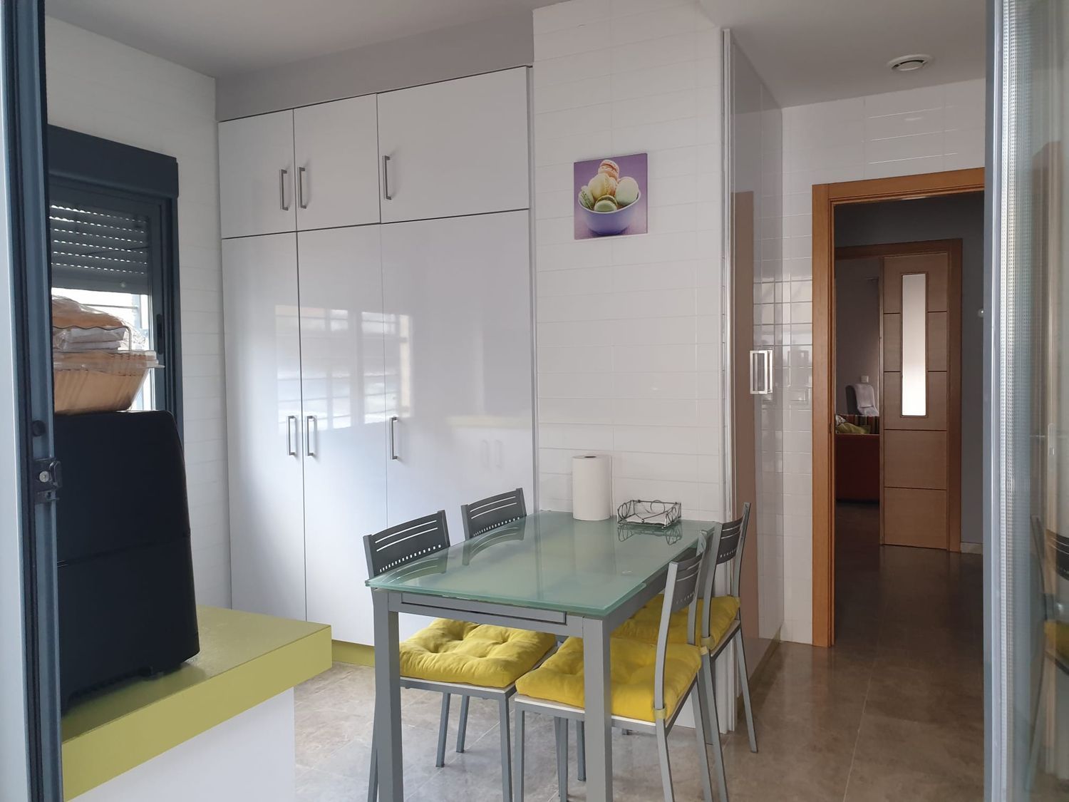 Chalet pareado en El Arenal - La Pólvora - Foto 14