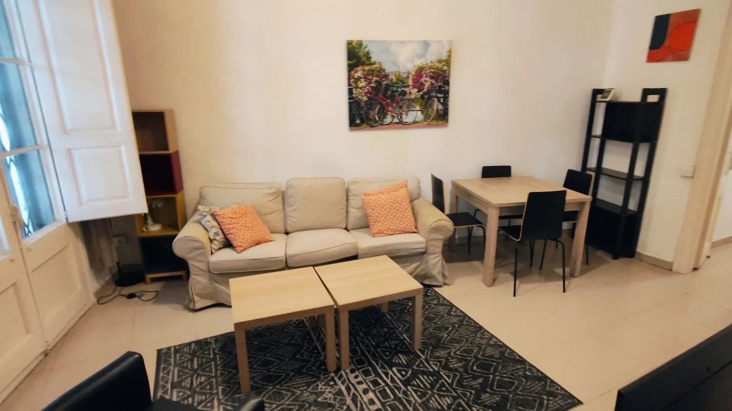 Piso en calle del Comte Borrell, 31 - Foto 21