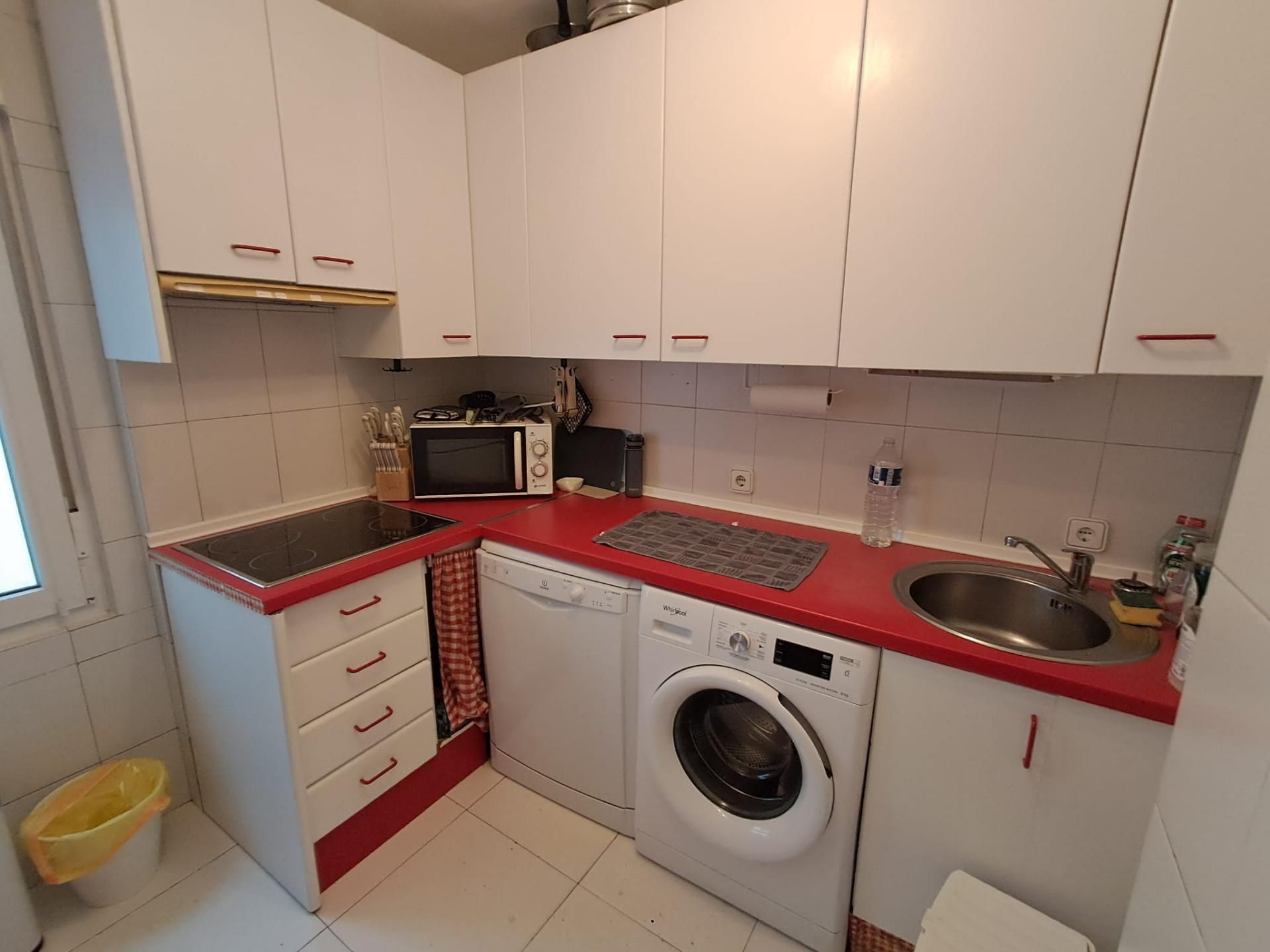 Piso en  Plaza del Poeta Iglesias 15 - Foto 10