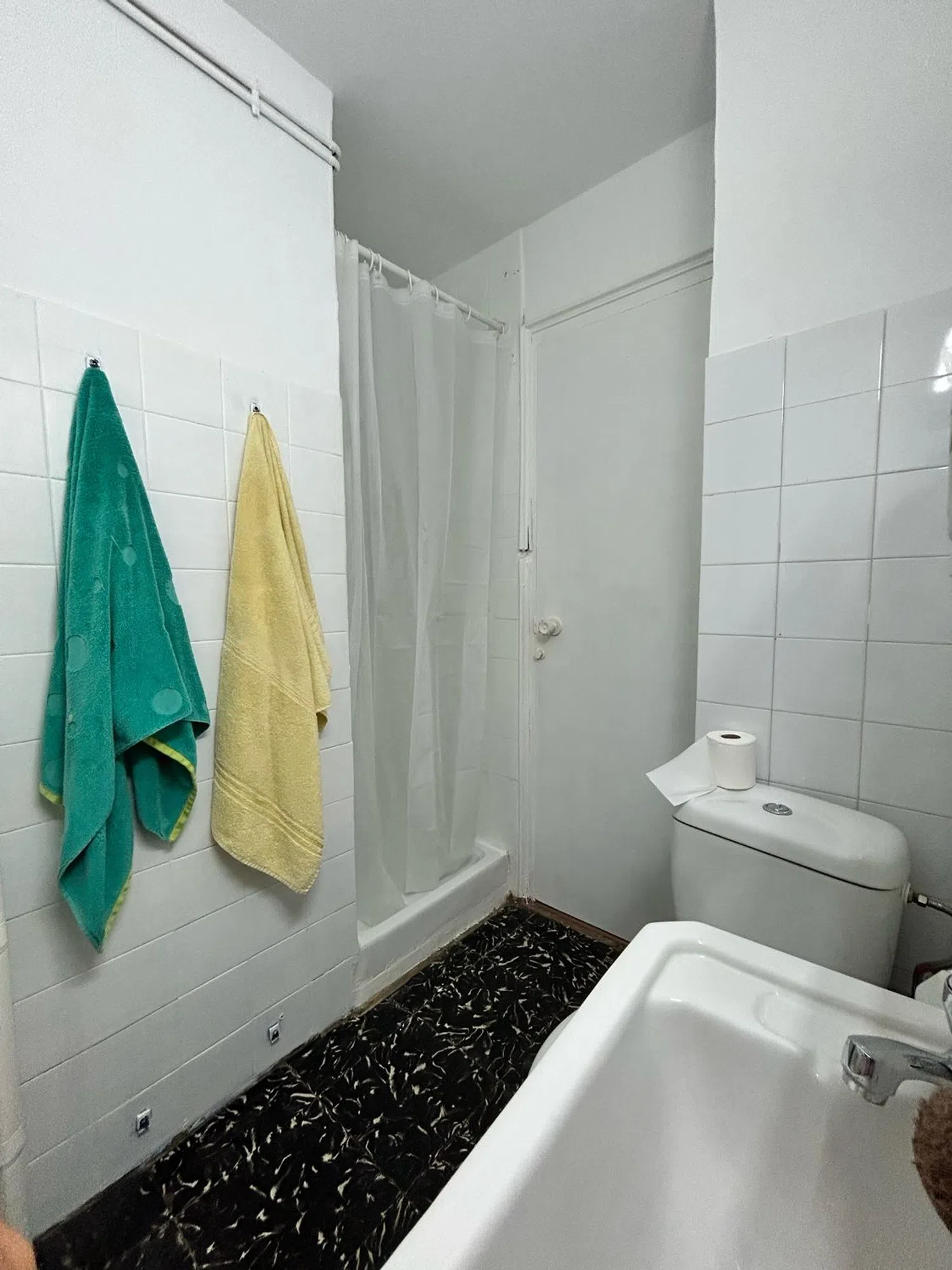 Piso en calle del Marquès de Sentmenat, 80 - Foto 12