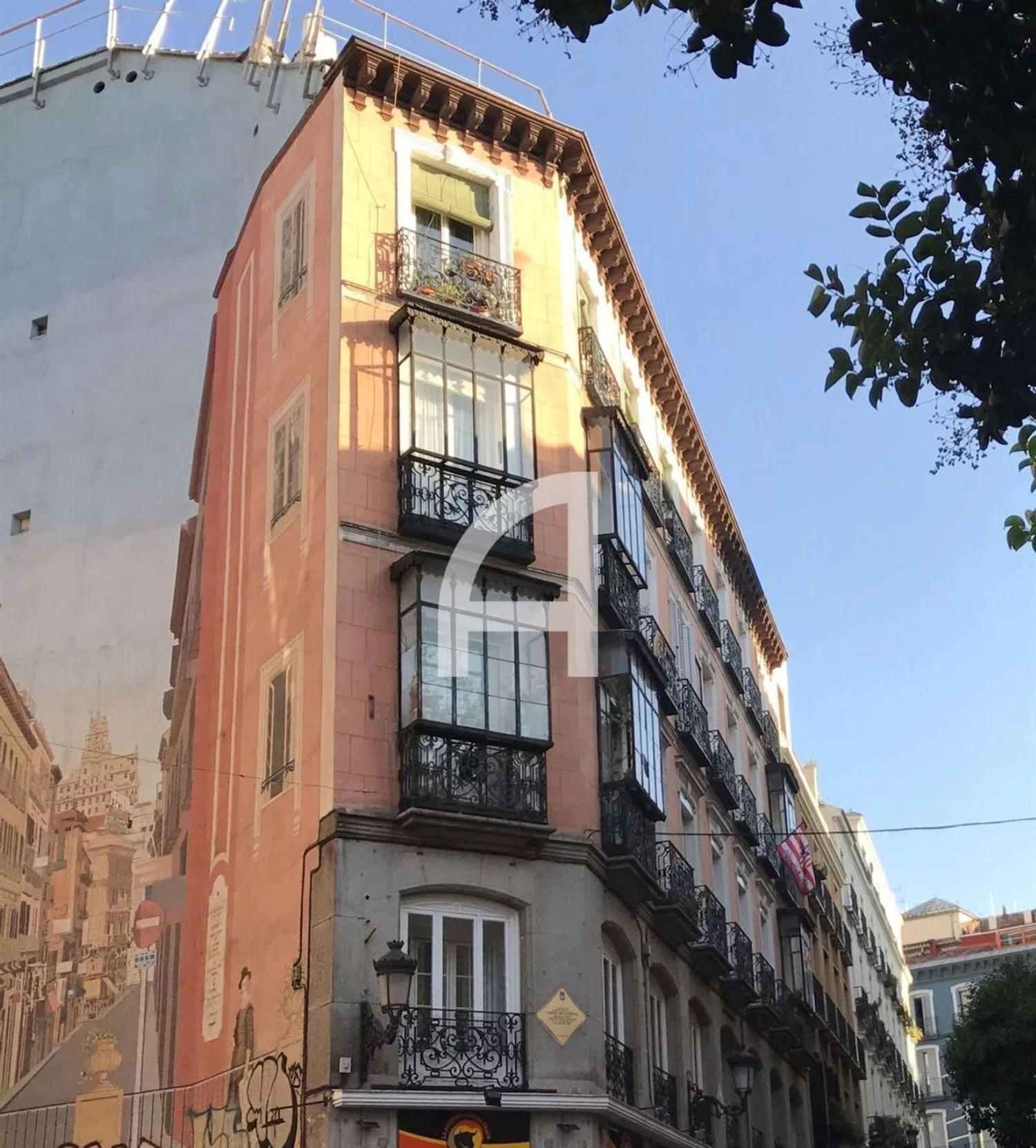 Piso en calle de Espoz y Mina - Foto 32