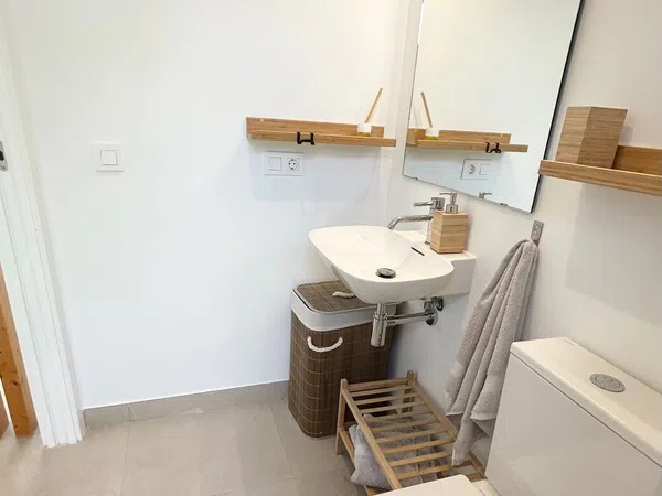 Chalet adosado en calle Amatista, 7 - Foto 3