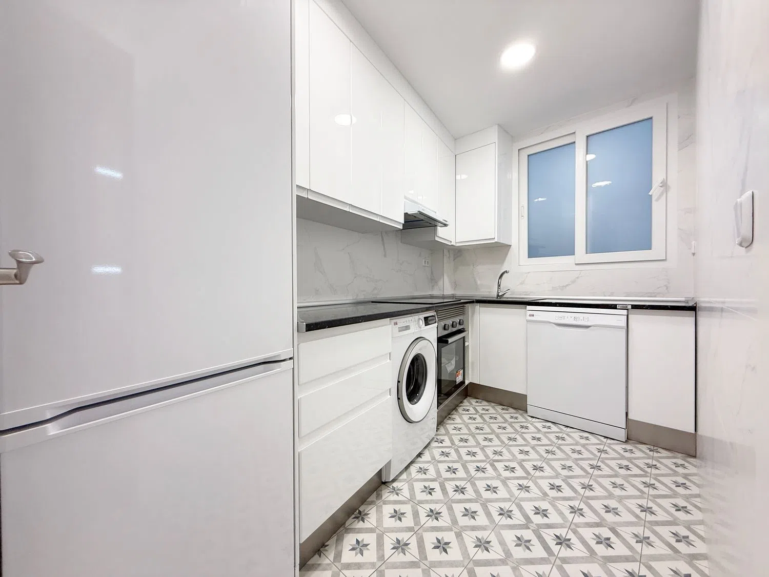 Piso en calle de Bravo Murillo, 319 - Foto 13