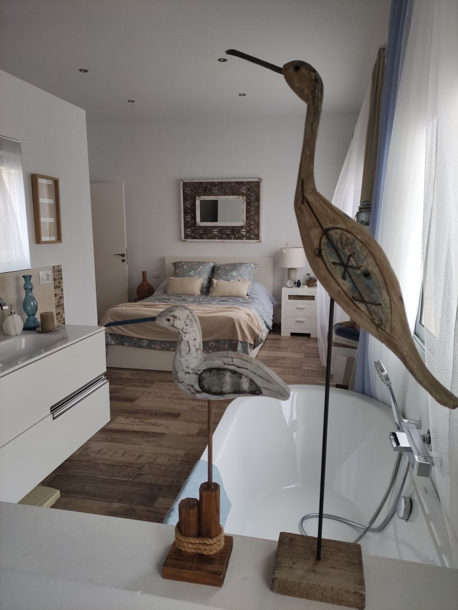 Piso en Calle Padre Claret, 5, Arenales - Lugo - Avda Marítima - Foto 9