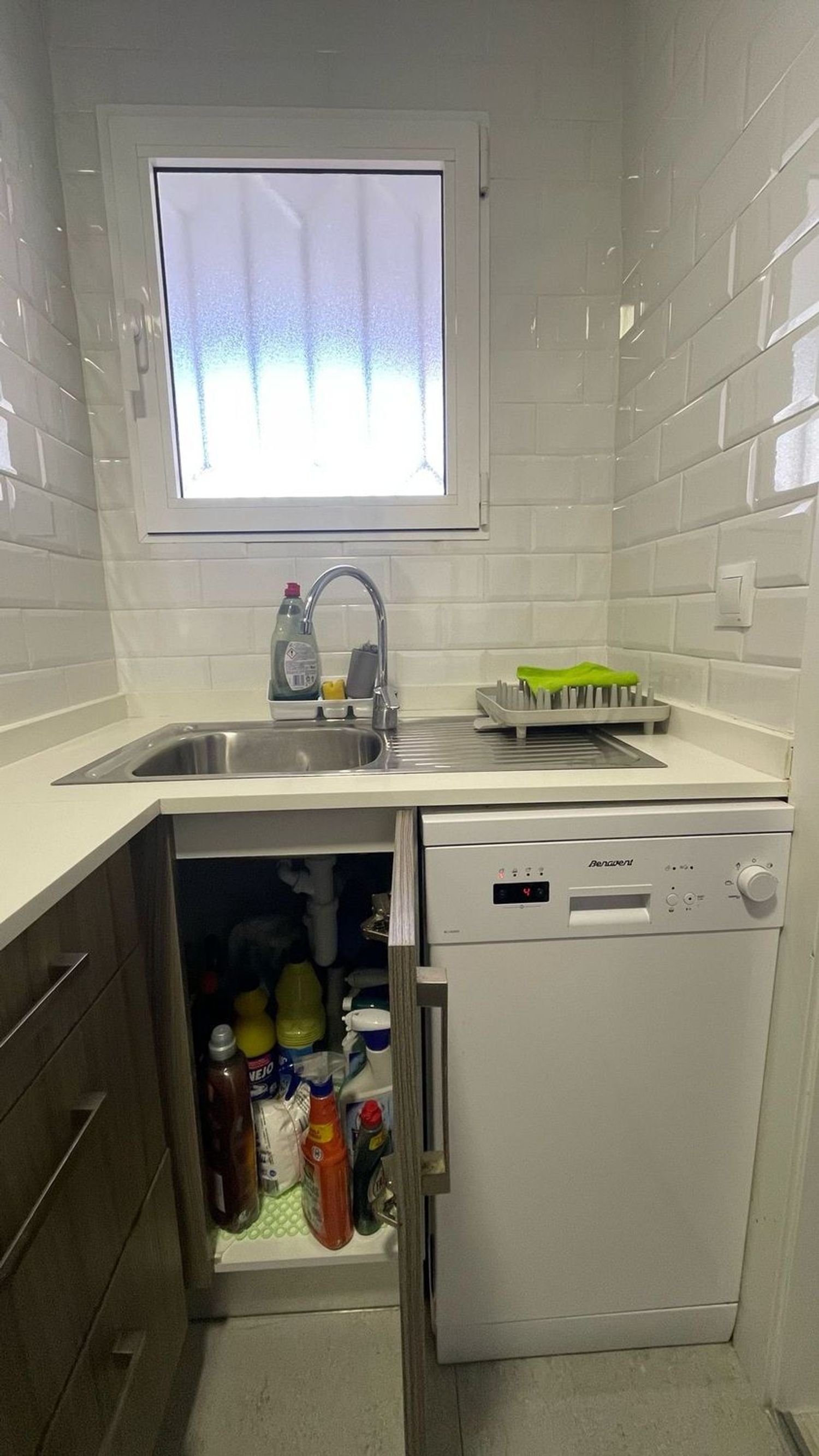 Piso en avenida de Madrid, 26 - Foto 7